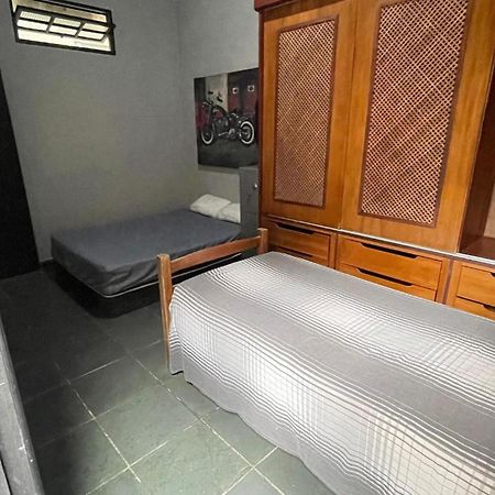 Villa Casa Diamond Ubatuba Exterior foto